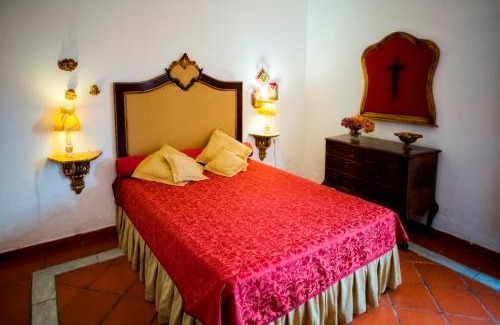 Cabeca Gorda Bed & Breakfast | Monte da Corte Ligeira