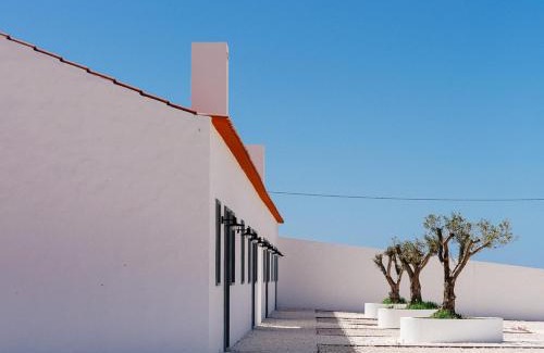 Sao Teotonio House | Monte da Fonte