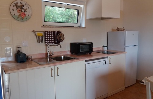 Sao Luis Cottage | MONTE DA RETIRADA PRIVATE VILLAS - CASA JARDIM