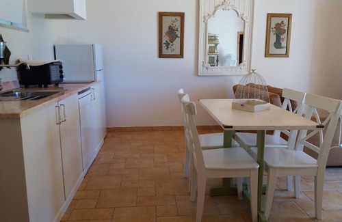 Sao Luis Cottage | MONTE DA RETIRADA PRIVATE VILLAS - CASA JARDIM