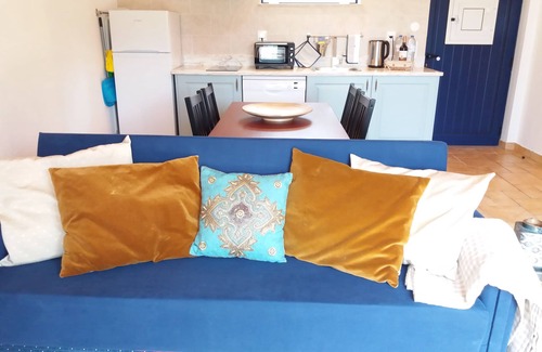 Sao Luis Cottage | MONTE DA RETIRADA PRIVATE VILLAS - CASA DO DESERTO