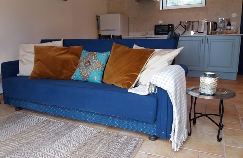 Sao Luis Cottage | MONTE DA RETIRADA PRIVATE VILLAS - CASA DO DESERTO