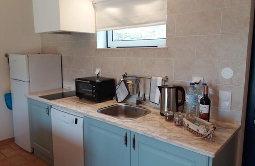 Sao Luis Cottage | MONTE DA RETIRADA PRIVATE VILLAS - CASA DO DESERTO