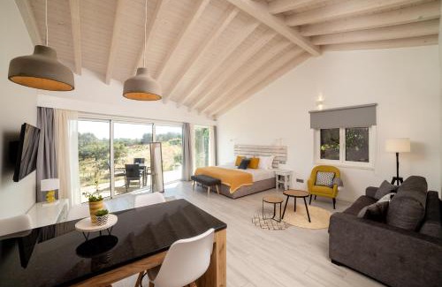 Zambujeira do Mar House | Monte Das Alpenduradas