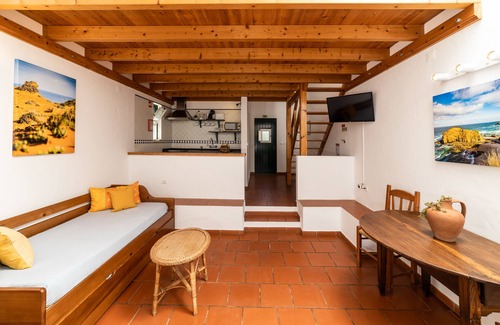 Zambujeira do Mar Cottage | Monte das Alpenduradas