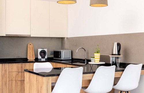 Zambujeira do Mar Cottage | Monte das Alpenduradas