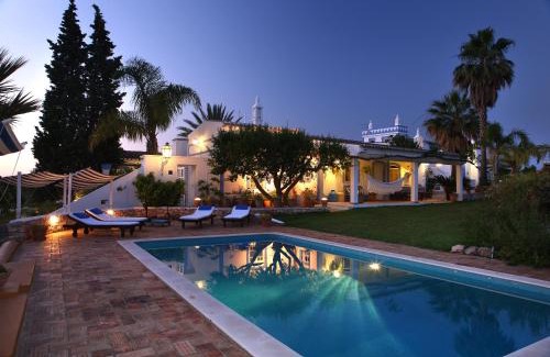 Albufeira Bed & Breakfast | Monte das Cortelhas