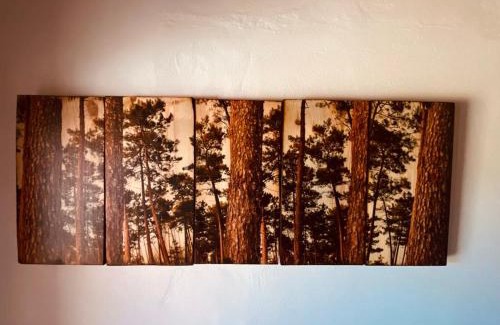 Sao Teotonio House | Monte das Raizes