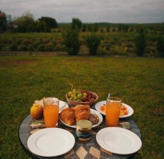 Sao Mancos House | Monte de Palma- Quinta Biodinâmica Momentos Únicos