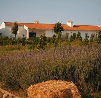 Sao Mancos House | Monte de Palma- Quinta Biodinâmica Momentos Únicos
