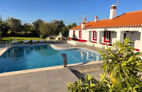 Odemira House | MONTE DO CHAPARRO by Stay in Alentejo