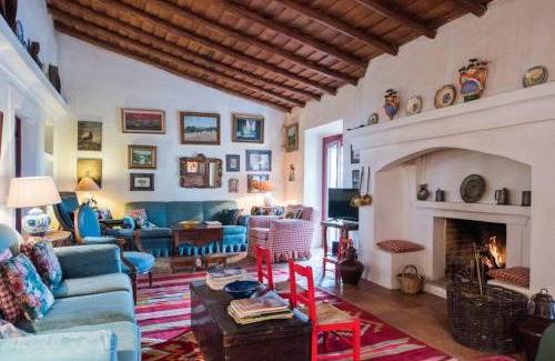 Arraiolos House | MONTE DO CORTIÇO