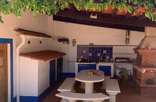 Alcacer do Sal House | Monte do Sobreiro