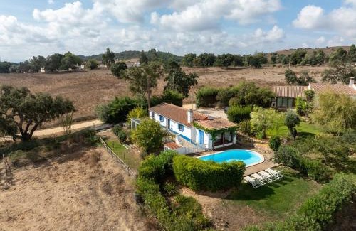 Sao Luis Villa | Monte dos Casarões- Casinha