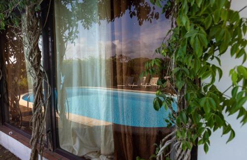 Sao Luis Villa | Monte dos Casarões- Casinha