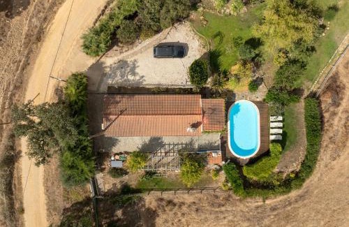 Sao Luis Villa | Monte dos Casarões- Casinha