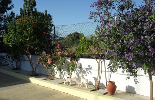 Chinicato House | Monte dos Sabores