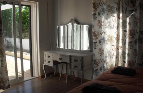 Chinicato House | Monte dos Sabores