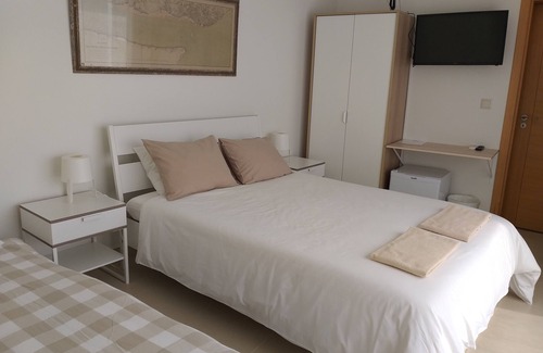 Montijo House | Monte Girassol - The Lisbon Country House!