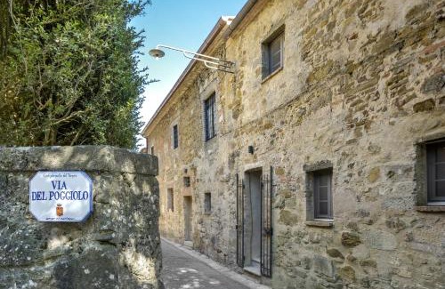 Castiglioncello del Trinoro Hotel | Monteverdi Tuscany