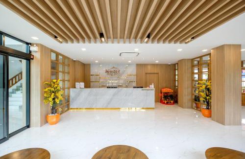 Mae Pa Hotel | Monte Maesot hotel