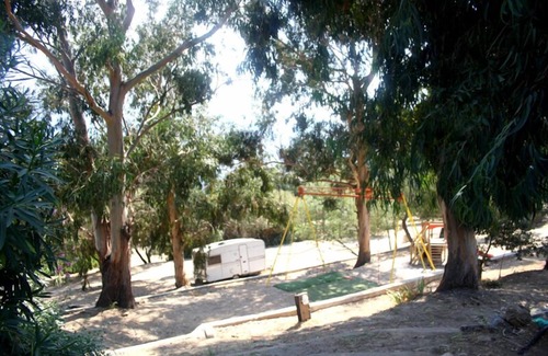 Lumio RV Rental | Monte Ortu