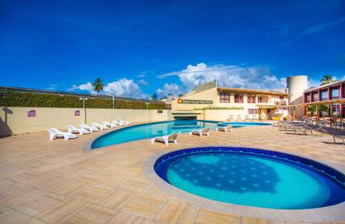Taperapua Beach Hotel | Monte Pascoal Praia Hotel