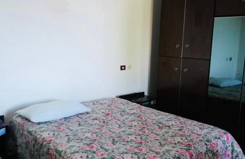 Joppolo House | Monte Poro Home