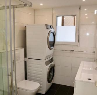 Taesch Apartment | Monte Rosa Apartments Täsch