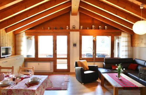 Taesch Apartment | Monte Rosa Apartments Täsch