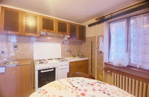 Gaby Apartment | Monte Rosa Lys2