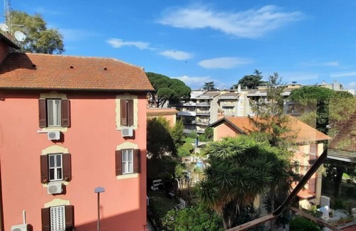 Monte Sacro Apartment | Monte Sacro by Interhome