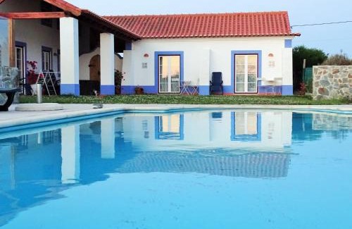 Cavaleiro House | Monte Sol Ar do Farol