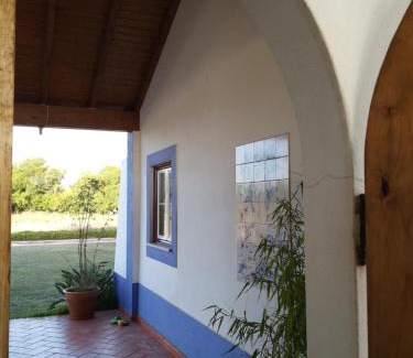 Cavaleiro House | Monte Sol Ar do Farol