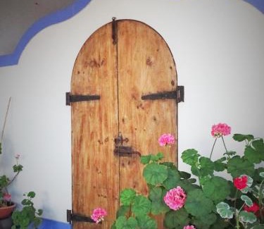 Cavaleiro House | Monte Sol Ar do Farol