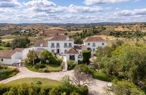 Conceicao House | Monte Solteiras I in Tavira by Lovelystay