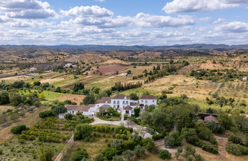 Conceicao House | Monte Solteiras I in Tavira by Lovelystay