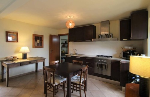 Trarego Viggiona House | Monte Tabor by Interhome
