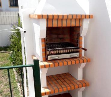 Vila Nova de Milfontes House | Monte Vistoso - Duna Parque Resorts & Hotels