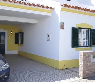 Vila Nova de Milfontes House | Monte Vistoso - Duna Parque Resorts & Hotels