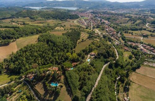 Barberino di Mugello House | Monteaperto