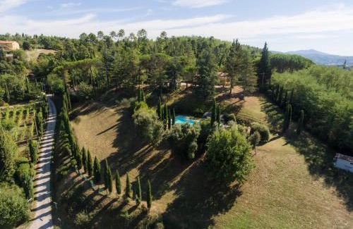 Barberino di Mugello House | Monteaperto