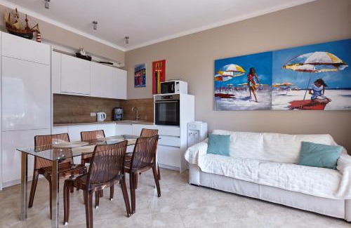 Orahovac Apartment | MonteBay Apart with POOL