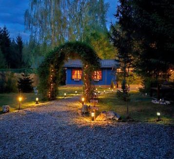 Porumbacu de Jos House | Montebello Chalet