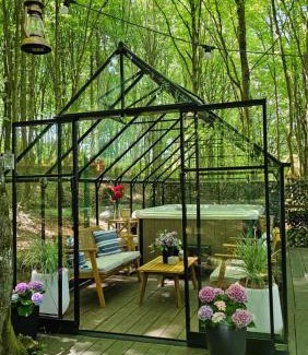 Porumbacu de Jos House | Montebello Chalet