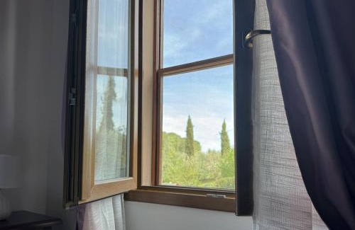 Certaldo Apartment | Montebello, Cuore Toscano