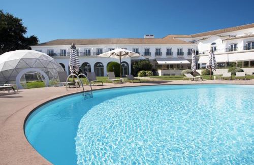 Viseu Hotel | Montebelo Principe Perfeito Viseu Garden Hotel