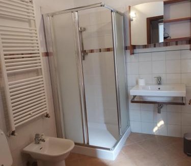 Monteveglio House | Montebudello