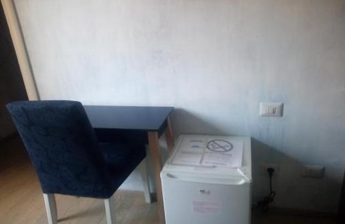 Rho Bed & Breakfast | Monteceneri 9 B&b