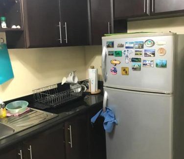 Pasay Apartment | Montecito unit near airport